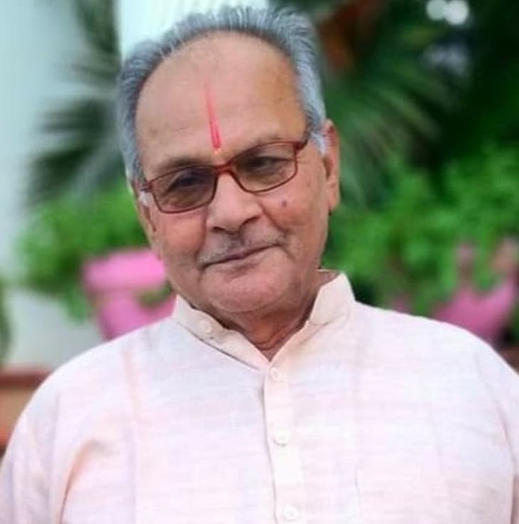 प० साधुराम शर्मा