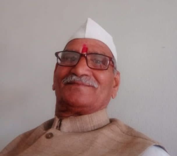 प० सोहन लाल शर्मा